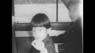 昭和40 - 42年 ニュース映像集