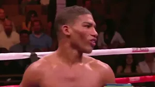 Yuriorkis Gamboa | Orlando Salido | Brawl