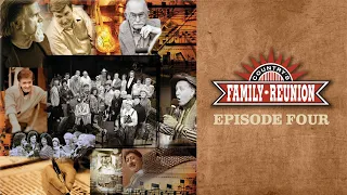 Country's Family Reunion - Gospel - Episode 4