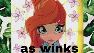 •os especialistas reagindo às winx•|gacha club•|