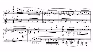 Mendelssohn-Rachmaninoff: Scherzo -played by Charles Rosen