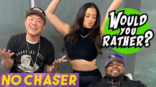 The Nastiest "Would You Rather" Questions - No Chaser Ep 155