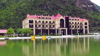 TOVUZ Suyun səsi Hotel 24 07 2021