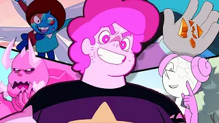 In Defense Of Steven Universe Future...