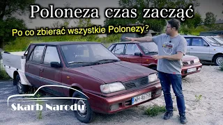 Poloneza czas zacząć - Po co zbierać wszystkie Polonezy? // Muzeum SKARB NARODU