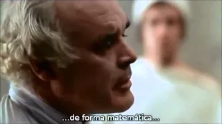 Tres discursos del Marqués de Sade en la película "Marat/Sade" (1967)