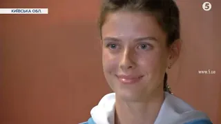 Бронзова призерка ОІ-2020 Магучіх повернулася в Україну і вперше прокоментувала обійми з росіянкою