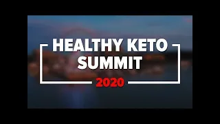 Now a Virtual Event: Dr. Berg's Keto Summit