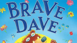 Brave Dave