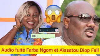 DAMALAY DIOUTEUL DÉ SOUMALA DIAPÉ KAWTEEF AUDIO FUITÉ AISSATOU DIOP FALL ET FARBA NGOM 😅