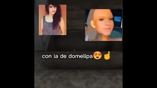 mi chacha mugrusa XD créditos briannanoir72727 Xd 😁