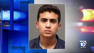 13-year-old from Hialeah charged as adult in mother's murder