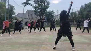 # Aerobic