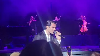 Matteo Bocelli Pt11 For You Live in Ft Lauderdale November 22 2023 A Night With Matteo Tour