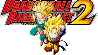 Dragon Ball Raging Blast 2: Majin Buu Saga Part 22: The World Martial Arts Tournament