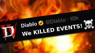 1.1.1 KILLS EVENTS - Diablo 4