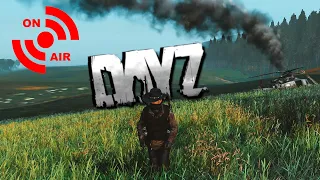 Exploring Alteria as a SOLO | DayZ