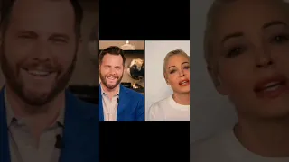 Rose McGowan And Dave Rubin On The American Psycho Gavin Newsom