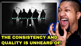 Reaction to $UICIDEBOY$ - BOSSIER CITY KIDNAP VICTIMS