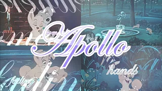 Apollo-Short Animash