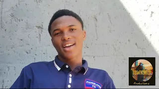 Ntando"Cooper"Ngubane|Panorama FC| Promising Footballer