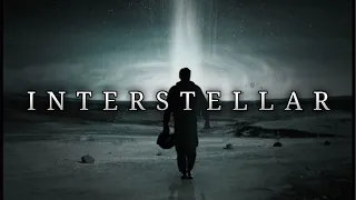 Interstellar Trailer - 1917 Style