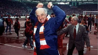 Carlo Mazzone - AS Roma