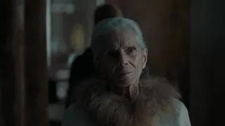 Трейлер фильма Бабушка / La abuela (2021)