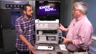 Know How... 37: Upgrade your Mac Pro