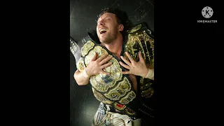 AEW-KENNY OMEGA THEME SONG (BATTLE CRY)