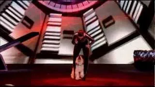 Ashleigh & Pudsey Britain's Got Talent Final Winners 2012