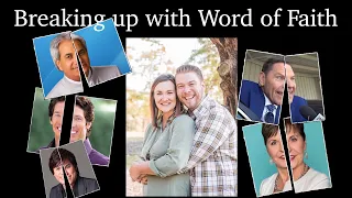 Breaking Up with Word of Faith: former Joyce Meyer employees