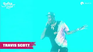 Travis Scott Rolling Loud Miami 2019 (FULL SET)