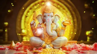 GANESHA MANTRA TO REMOVE OBSTACLES • Attract a lot of MONEY, Make your WISHES