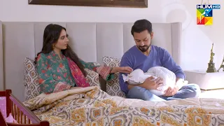 Sahira Ne Waleed Se Alag Ghar Ki Demand Kiyun Ki..! #bilalqureshi #mamia - Meesni - HUM TV