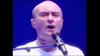 Phil Collins -  Love Songs & Ballads Video Collection 16 Videos MUSIC LEGENDS