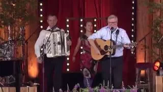 Peter Vesth, Kristian Rusbjerg & Vera Panitch - Skabadabadudiæj og Holstebro