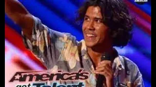 America Got Talent 2022 - Story of Street Performer & Wedding Entertainer Connor Johnson