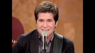 Daniel canta "TOCANDO EM FRENTE" no Viola,  Minha Viola e LEVANTA A PLATEIA