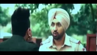 Jatt & Juliet 2   Tu Amb Lene Ne   Diljit Dosanjh   Jazzy B   All Iz Troll