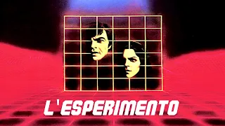 L' ESPERIMENTO (1982) Film Completo HD