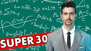 Hrithik Roshan To Play Mathematician Anand Kumar Of 'Super 30'