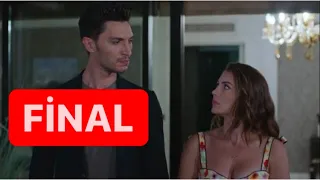 Aşk Mantık intikam final . Aşk Mantık intikam 25 bölüm fragmanı