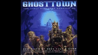 VA - Ghosttown The Early Hardcore Compilation - Mixed By Buzz Fuzz & Dano-2CD-2006 - FULL ALBUM HQ