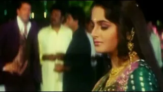 Hum Jante Hai Tum Hame Barbad Karogi ((( Jhankar ))) Khilona1996 | Alka Yagnik, Vinod Rathod