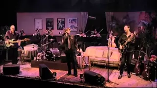 Mr. Big - All The Way Up (Live from the living room)