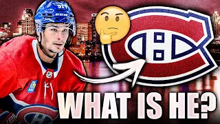 What Do The Canadiens Have In SEAN MONAHAN? BOUNCE BACK? Montreal NHL News & Habs Rumours Today 2022