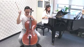 ABRSM Cello Grade 2 Barbera, Hanna & Curtin: The Flintstones, arr. Iles