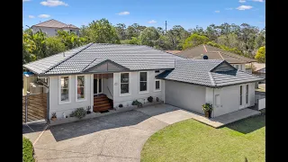 12 Paddington Crescent, Stretton, QLD 4116 | Harvey Huang & Peter Huang | YONG Real Estate