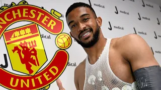 Breaking news! Club prepare exit as Man Utd lead to agree signing of £51.8m Brazilian